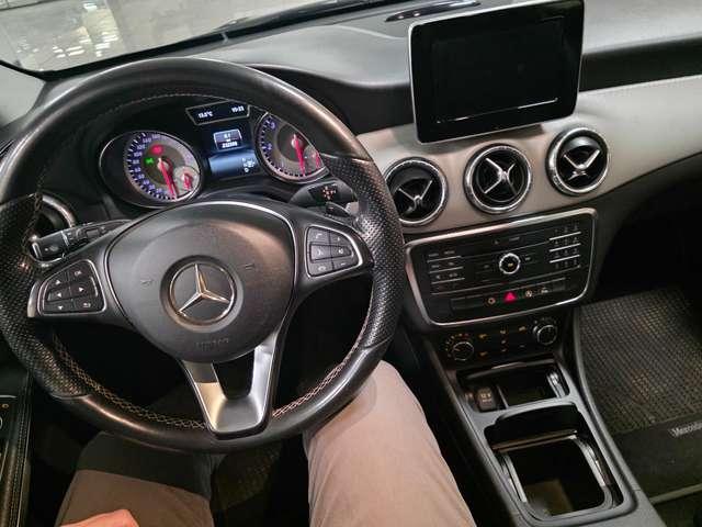 Mercedes-Benz CLA 200 CLA