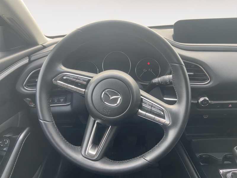 MAZDA CX-30 2.0 m-hybrid Exclusive 2wd 122cv 6mt