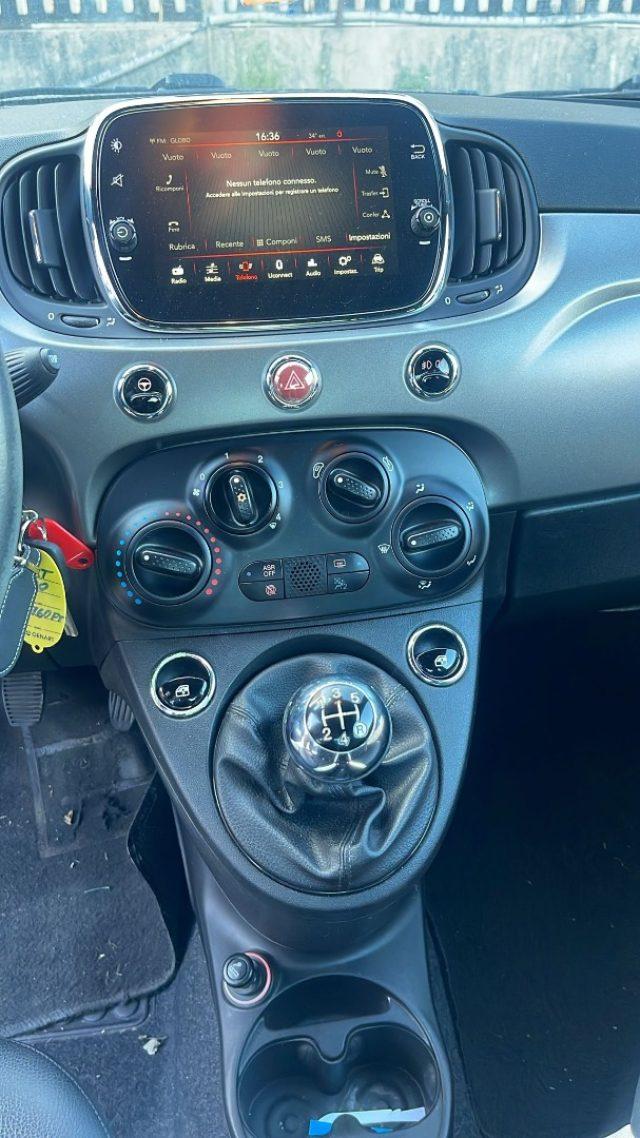 FIAT 500 1.3 Multijet S 95 CV