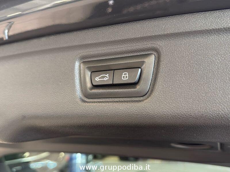 BMW Serie 3 M3 G81 2022 Touring M3 Touring 3.0 Competition M xdrive auto