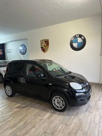 Fiat Panda 1.3 MJT S&S Lounge