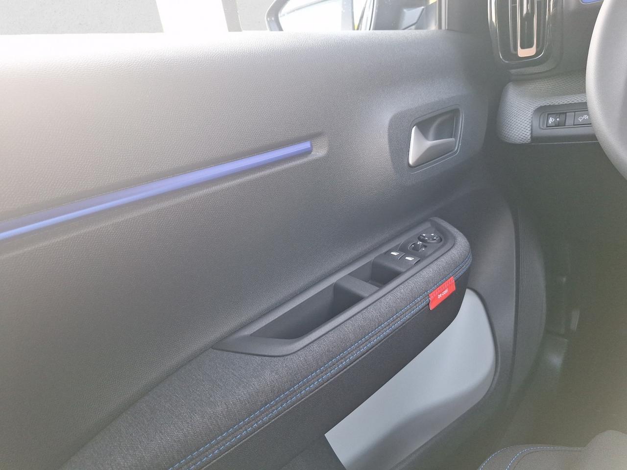 CITROEN C3 Hybrid 110 cv Automatico - PLUS
