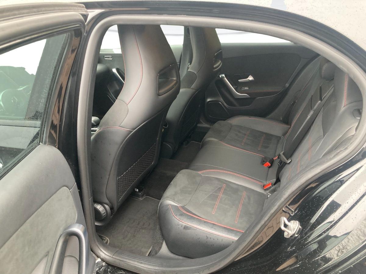 Mercedes-Benz A 250 e phev (eq-power) Premium auto