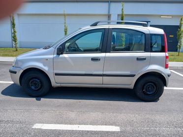Fiat Panda 1.2 Automatica Per Neopatentati