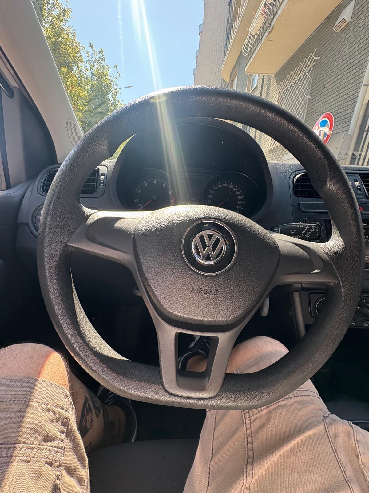 Volkswagen Polo 1.0 60 cv 5porte MPI