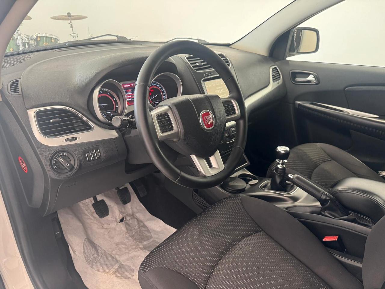 Fiat Freemont 2.0 Multijet 140 CV 7posti