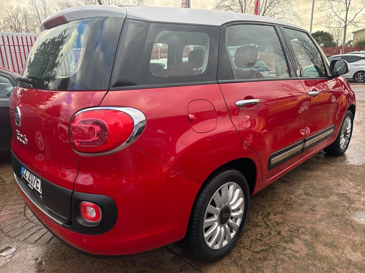 500*L*LIVING*PERFETTA*FINANZIAMENTO*PERMUTE*