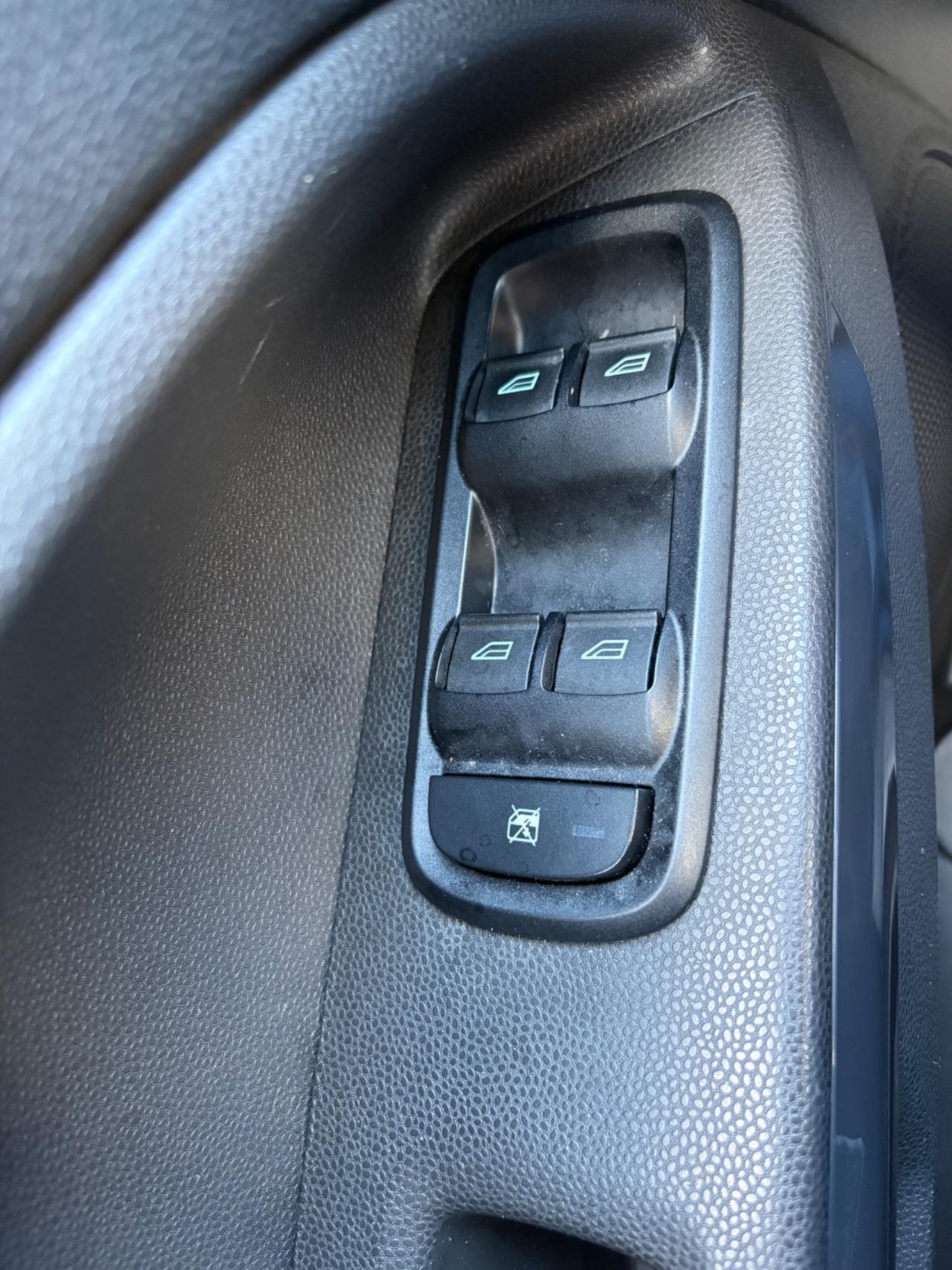 Ford EcoSport 1.0 EcoBoost 125 CV Titanium