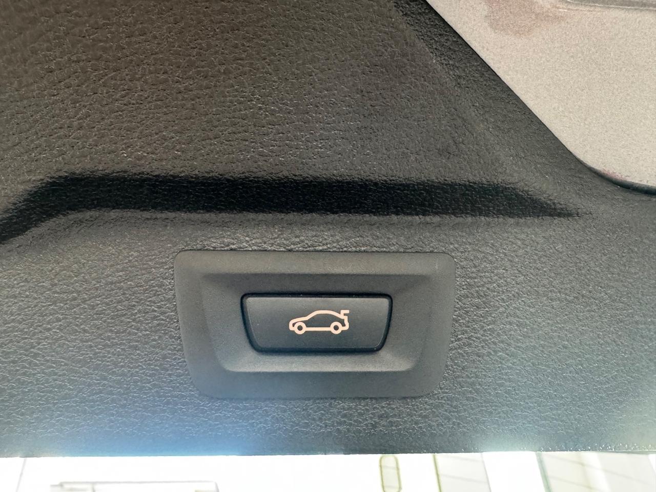 Bmw X5 xDrive25d Luxury