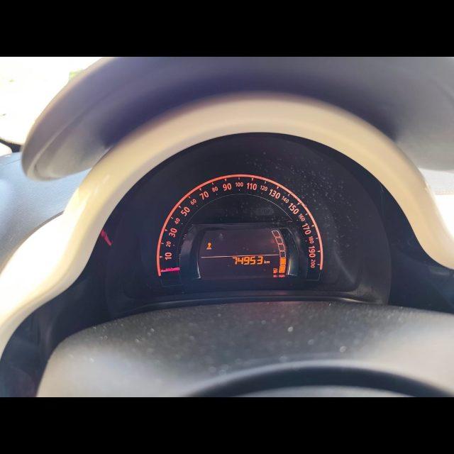 RENAULT Twingo SCe Lovely