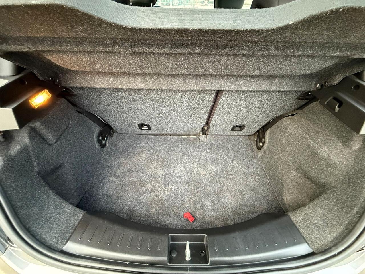 Lancia Ypsilon 1.2 BENZINA 5P UNICO-PROPR