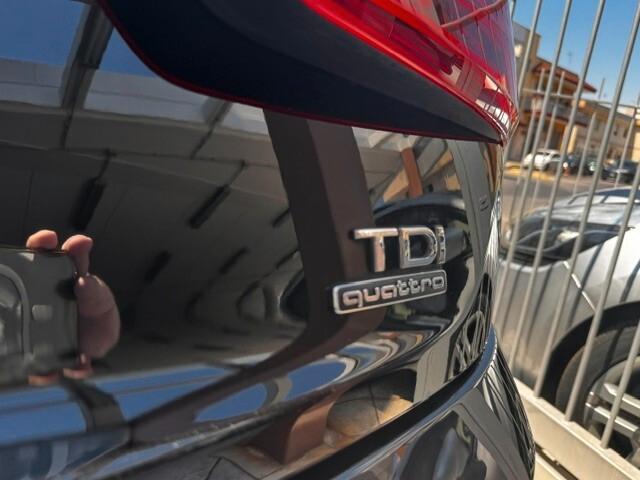 Audi Q3 2.0 TDI 150 CV quattro S tronic edition Design