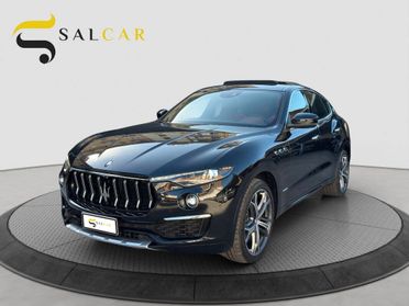 Maserati Levante V6 Diesel 275 CV AWD Granlusso