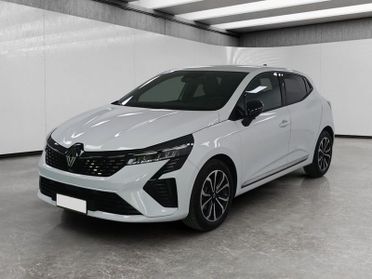 Renault Clio 1.0 eco-g Techno 100cv