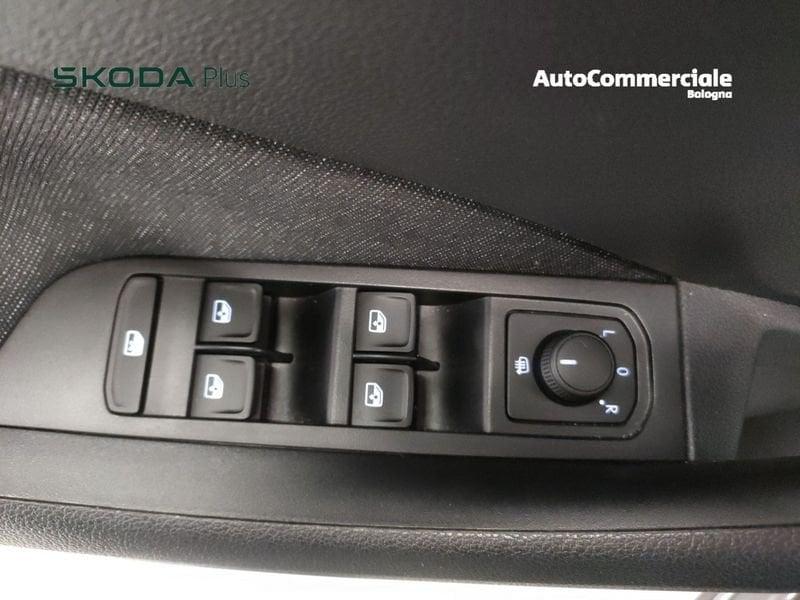 Skoda Kamiq Kamiq 1.0 TSI 110 CV DSG Style
