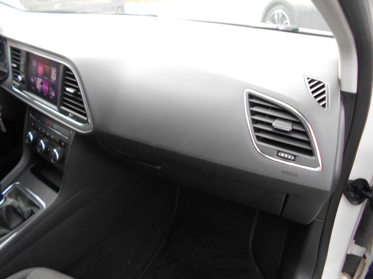 Seat Leon 1.4 TGI ST Business