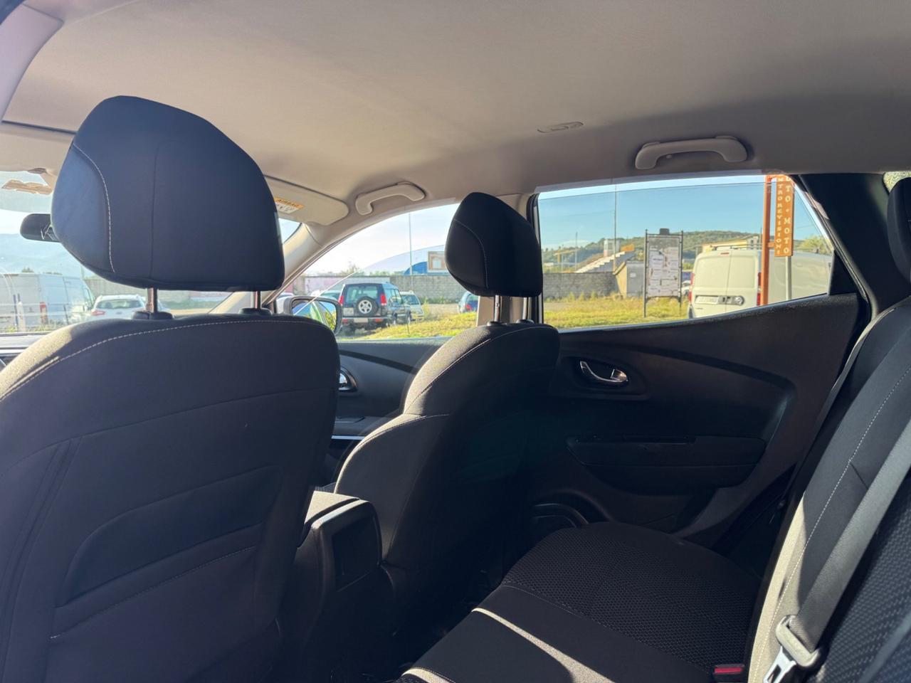 Renault Kadjar Blue dCi 8V 115CV Business