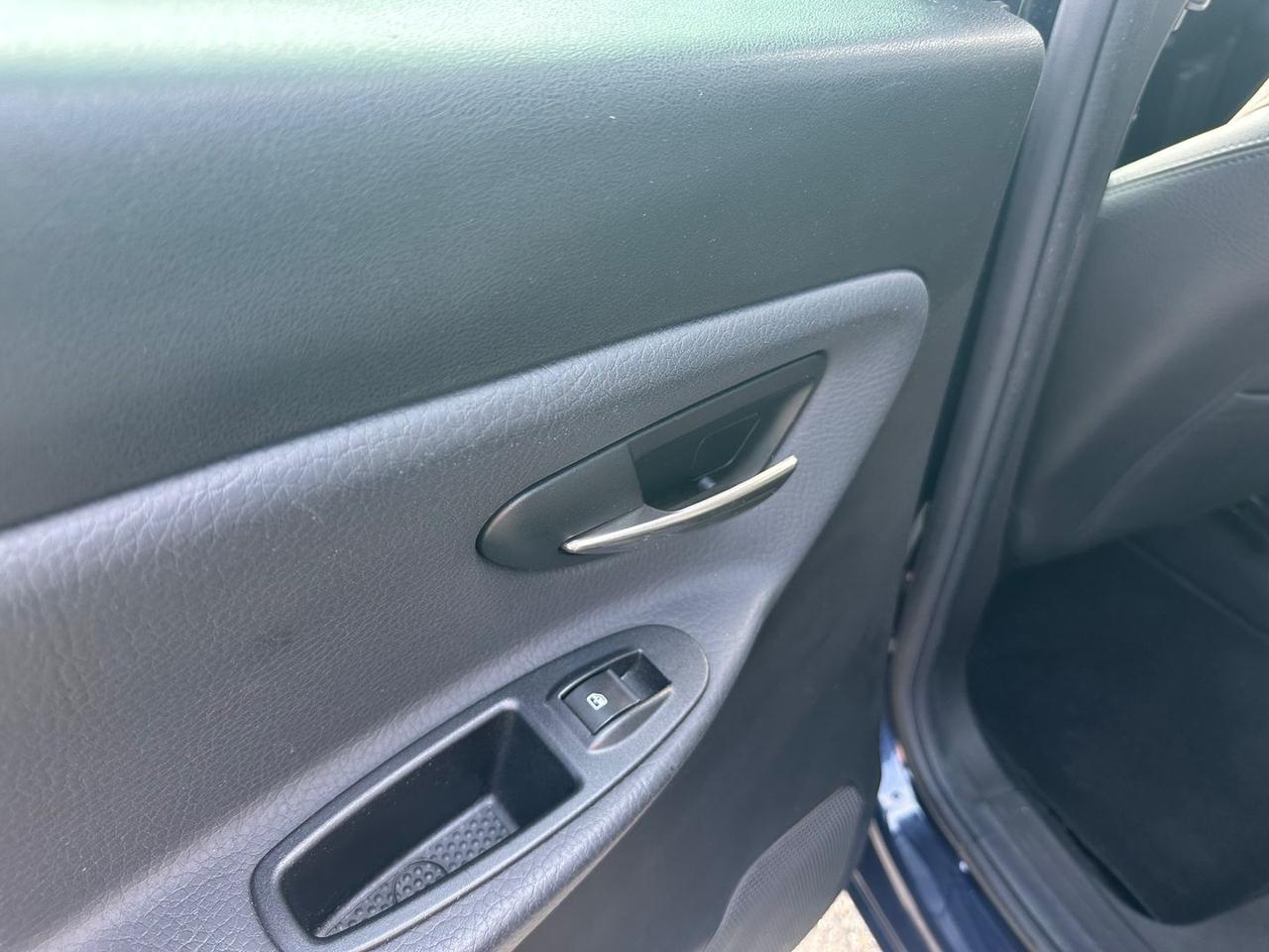 Lancia Ypsilon Platinum 1.3 MultiJet #6194