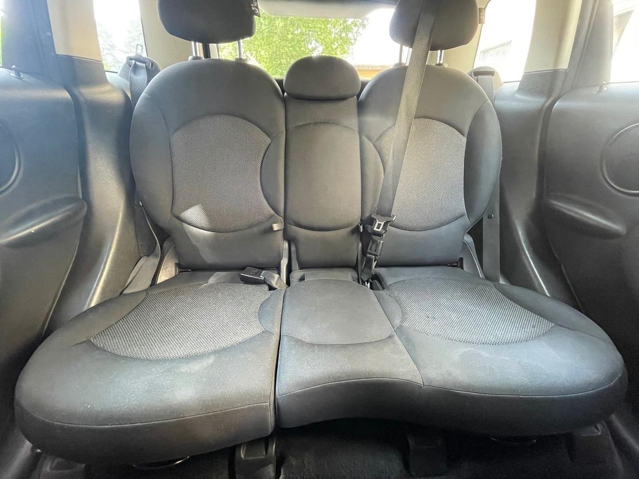 Mini Cooper D Countryman Business 1.6 #5702