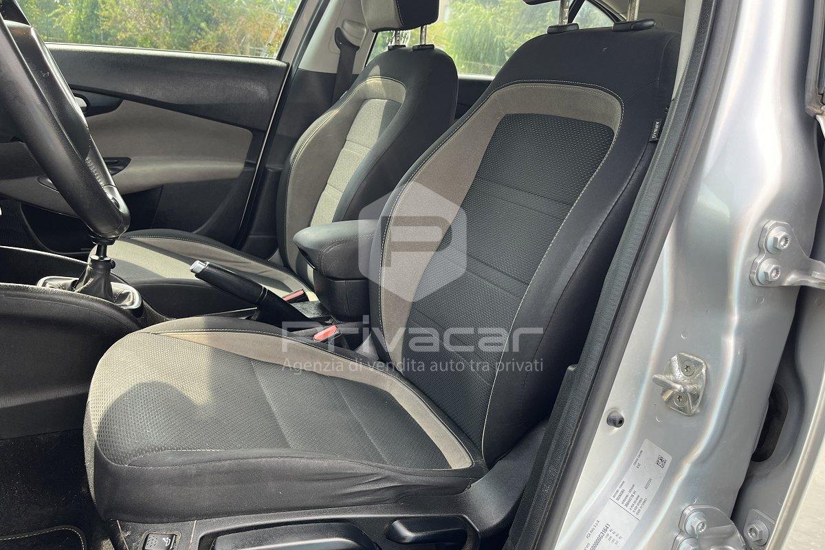 FIAT Tipo 1.6 Mjt S&S 5 porte Lounge