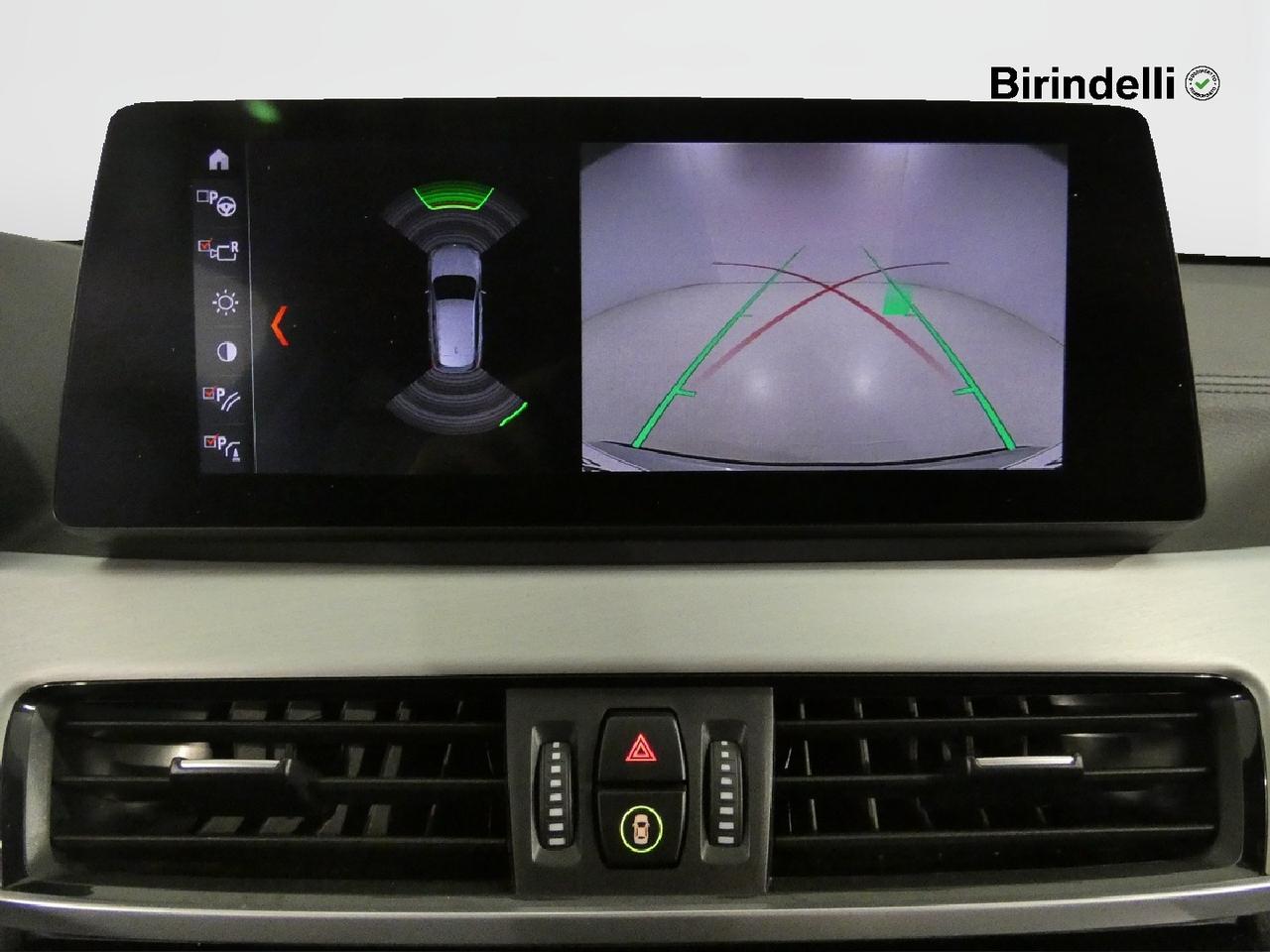 BMW X1 (F48) - X1 xDrive20d xLine Plus