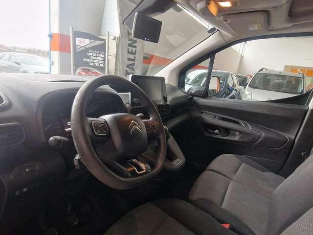 Citroen Berlingo Berlingo 1.6 bluehdi Xtr s