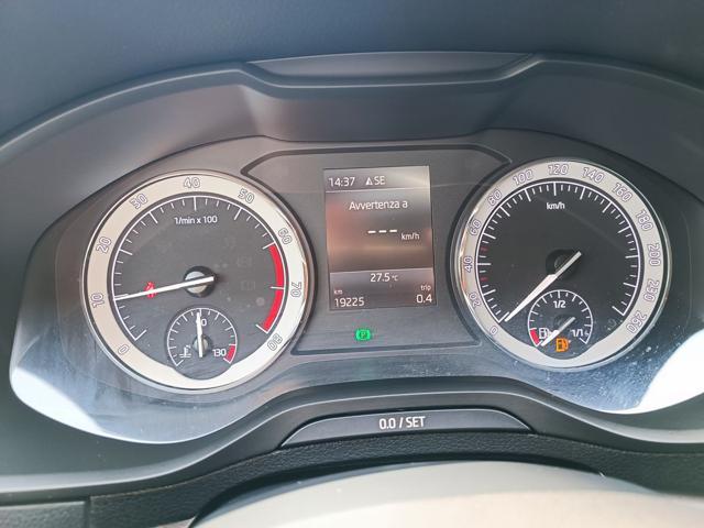 SKODA Karoq 1.0 TSI 110 CV Executive