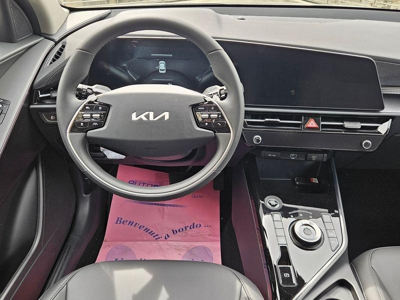 KIA Niro 1.6 GDi DCT HEV Style
