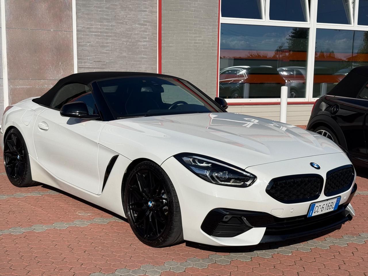 Bmw Z4 sDrive20i Advantage