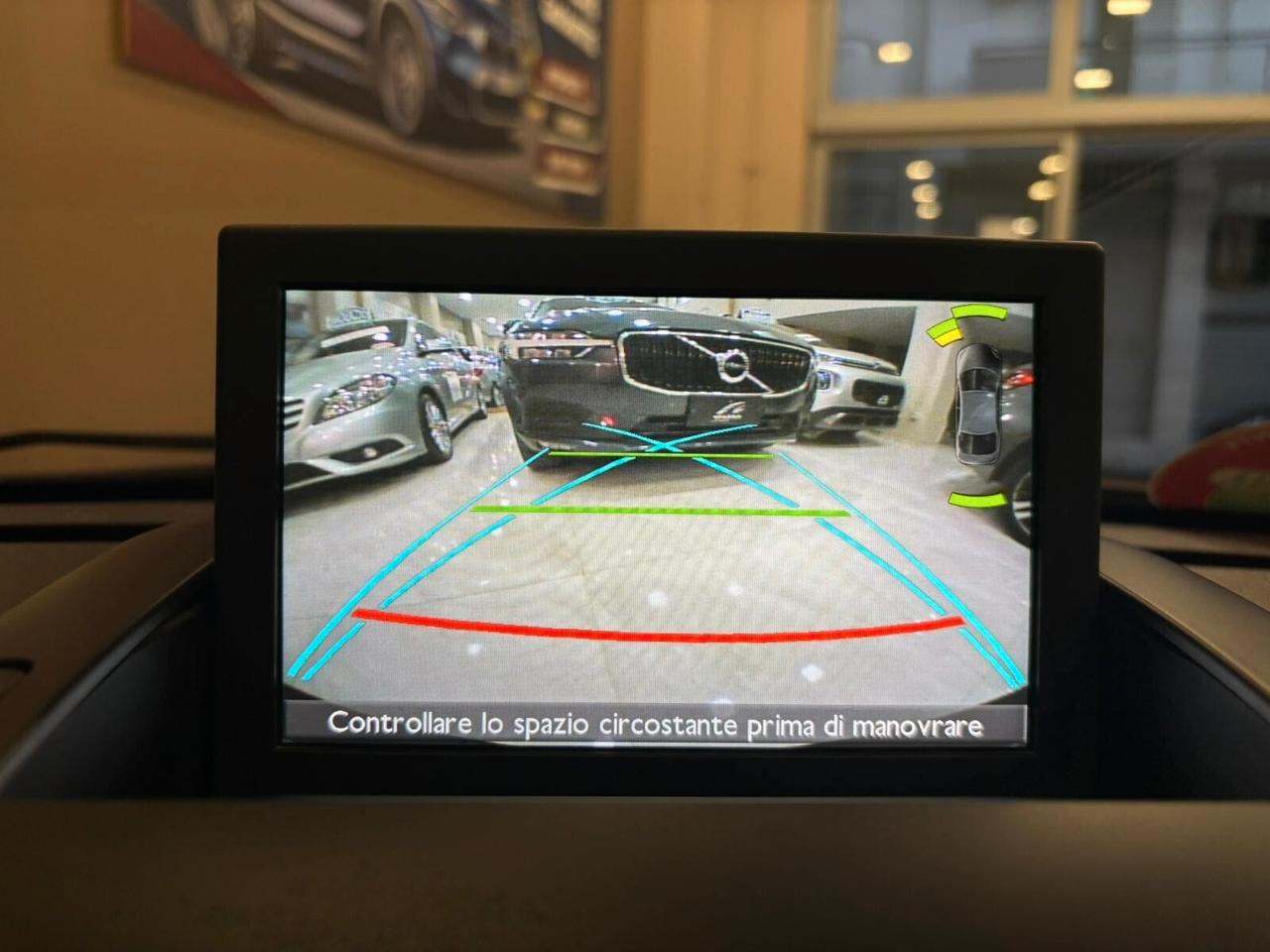 Peugeot 3008 1.6 HDI 120CV Allure **TETTO**