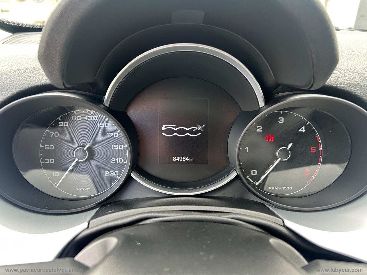 FIAT 500X 1.3 M.Jet 95 CV Urban