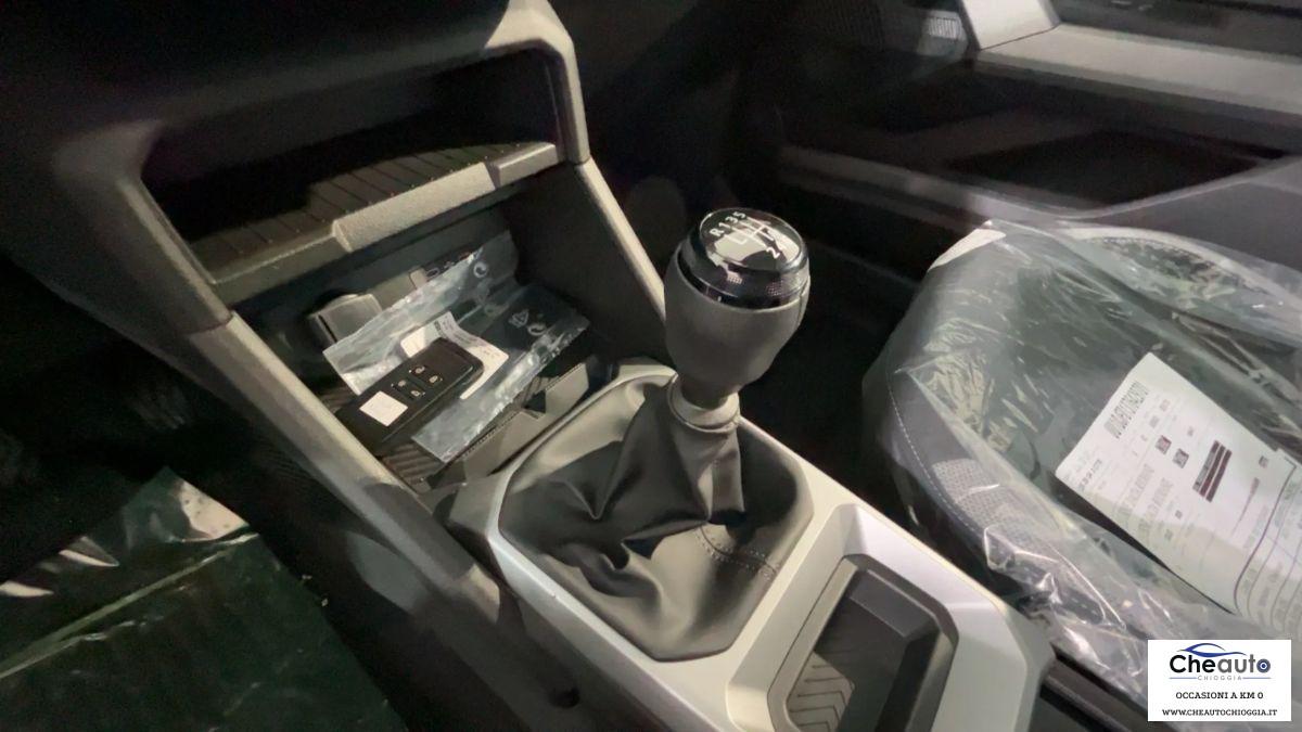 DACIA - Duster - ECO-G 100 Journey