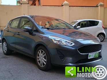 FORD Fiesta 1.1 85 CV 5 porte ST-Line NEOPATENTATI