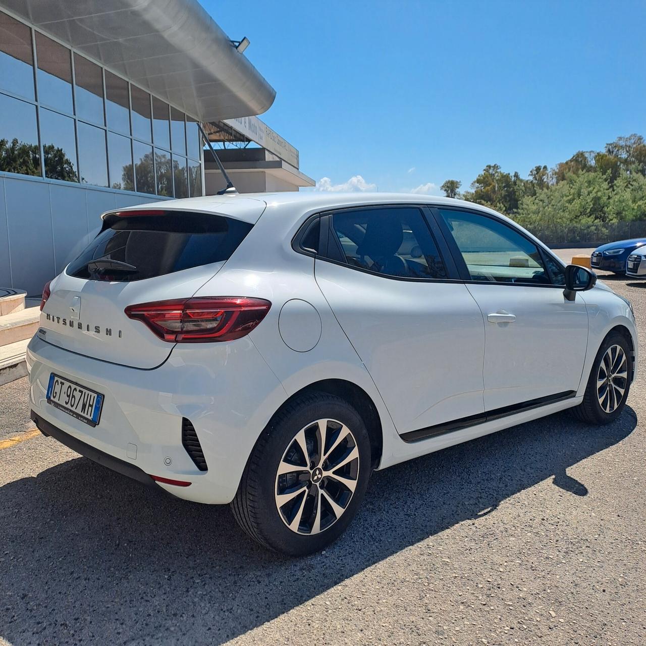 Mitsubishi Colt 1.0 Bz 91Cv Invite