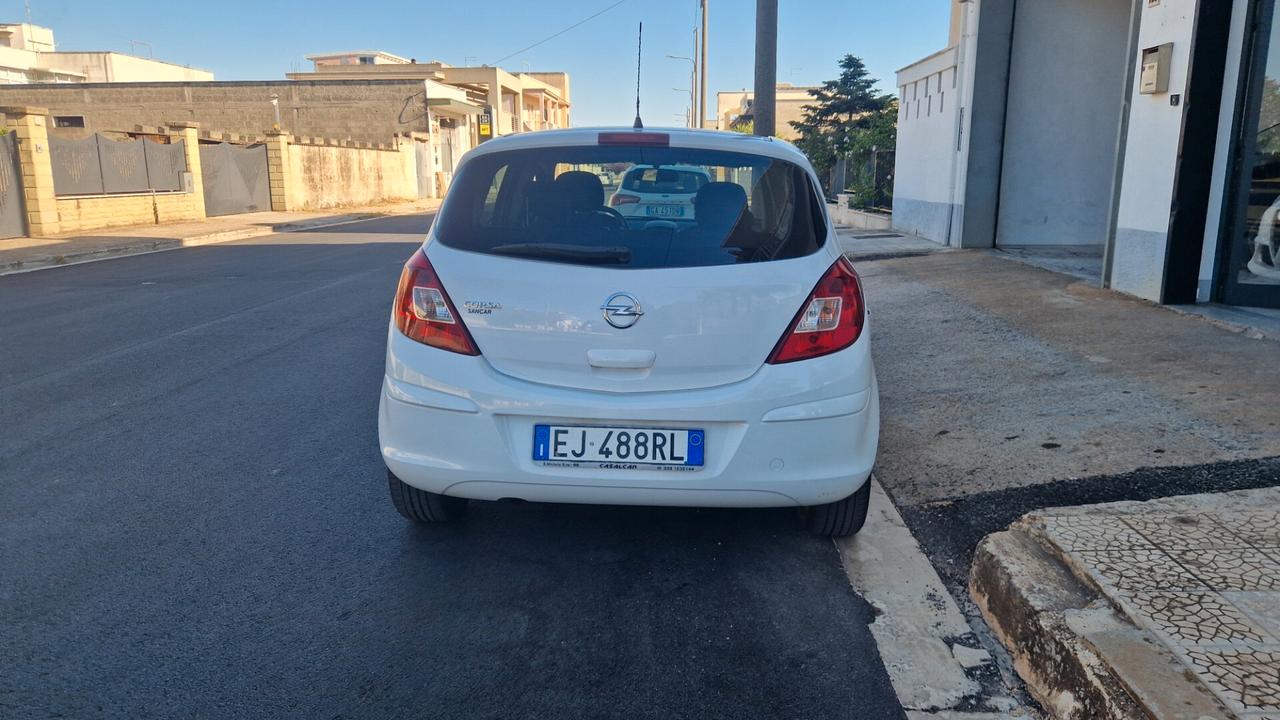 Opel Corsa 1.0 12V 5 porte Elective