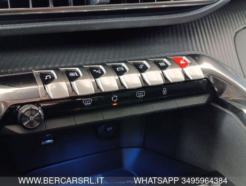 Peugeot 5008 5008 BlueHDi 130 S&S EAT8 Active Pack*7 POSTI*