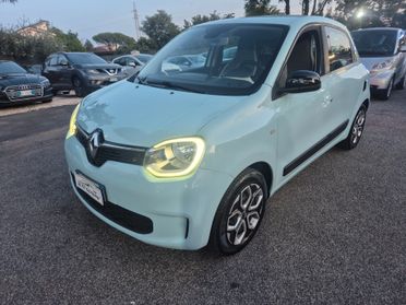 Renault Twingo SCe 65 CV Urban Night