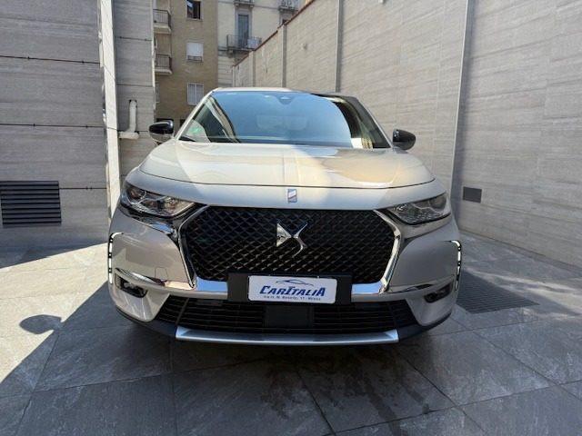 DS AUTOMOBILES DS 7 Crossback E-Tense 4x4 Performance