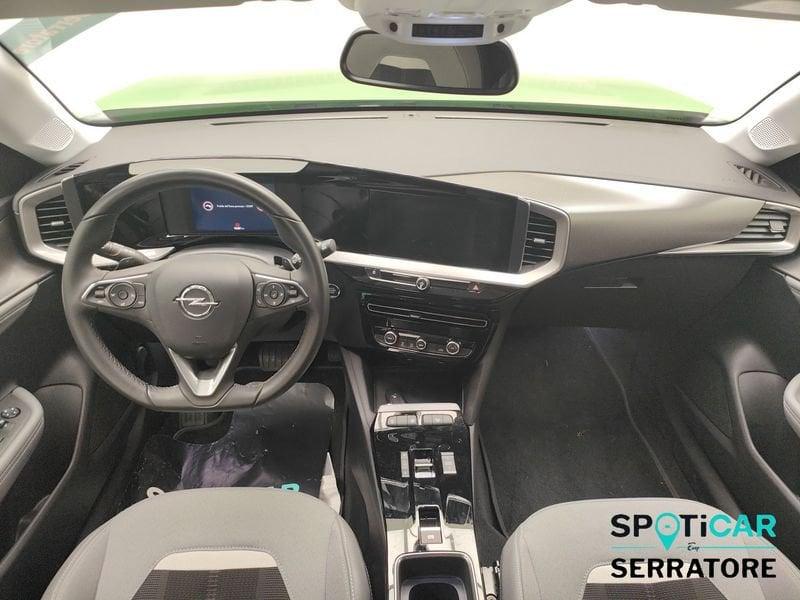 Opel Mokka II 2020 1.2 t Elegance s&s 130cv at8