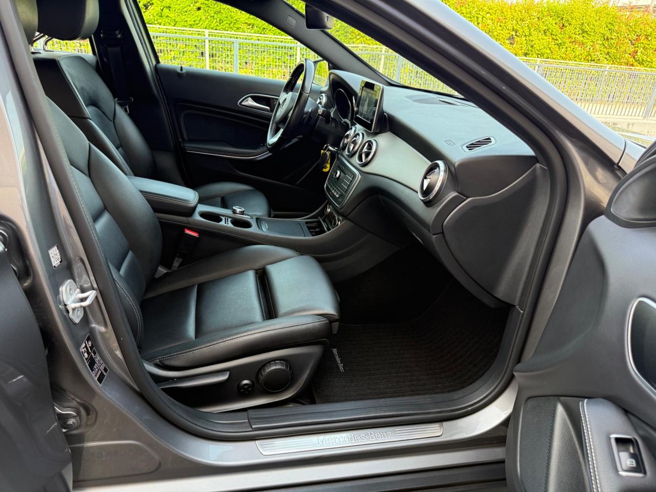 Mercedes-benz GLA 200 d Automatic 4Matic Enduro Activity