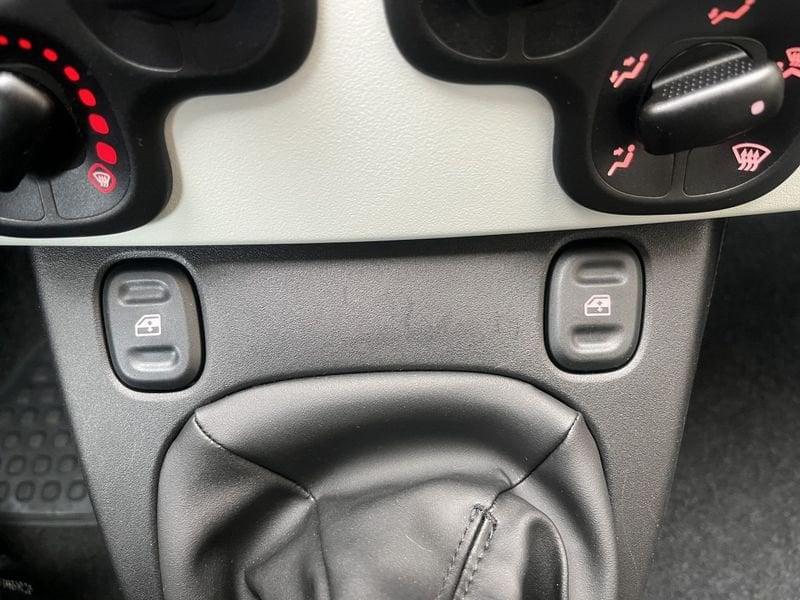 FIAT Pandina Pandina Cross 1.0 firefly hybrid s&s 70cv