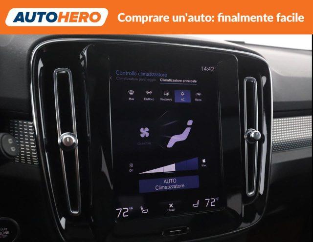 VOLVO XC40 T5 AWD Geartronic R-design