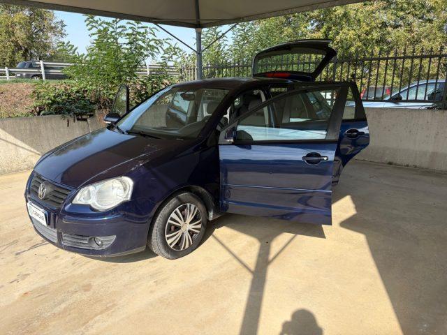 VOLKSWAGEN Polo 1.2/64CV 12V 5p. Comfortline OK NEOP PRONTA CONS