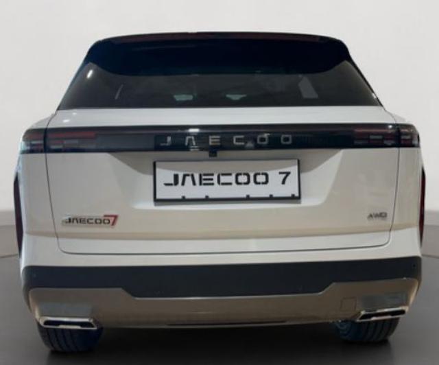 JAECOO Jaecoo 7 1.6 TGDI 147CV GPL 2WD Premium