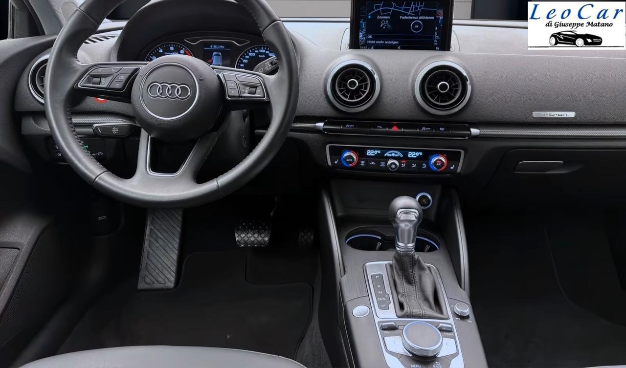 Audi A3 SPB 30 g-tron S tronic DESIGN "Matrix LED"