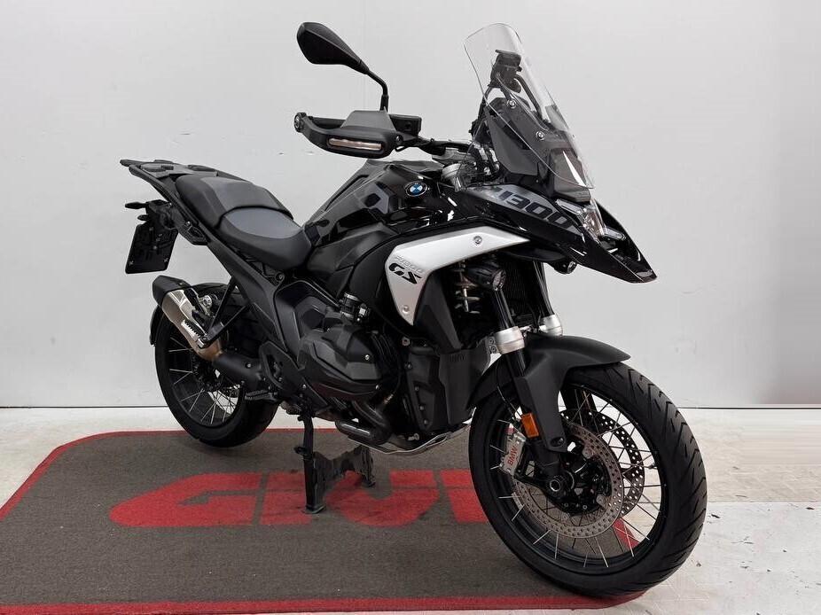Bmw R 1300 GS Triple Black TUA ANCHE SENZA ANTICIPO