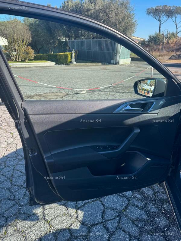 Volkswagen Polo 5 Porte Polo 5p 1.0 tsi Highline 115cv