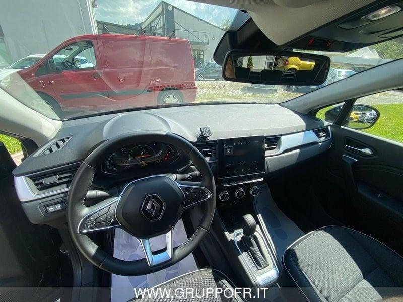 Renault Captur Full Hybrid E-Tech 145 CV Equilibre