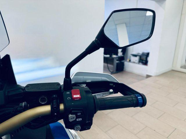 HONDA Africa Twin CRF 1100 L Adventure DCT - 15.000 Km