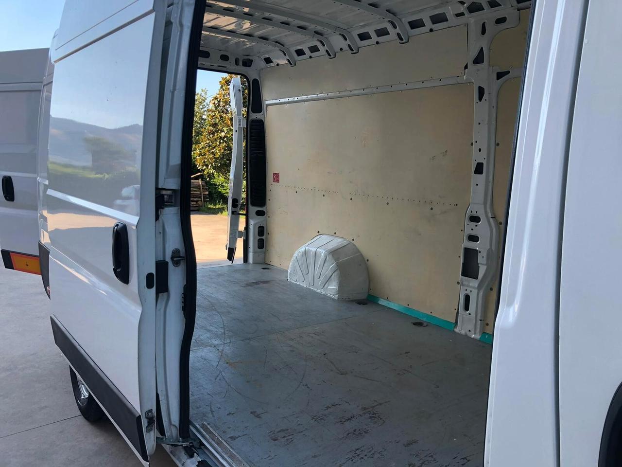 2012 FIAT DUCATO MAXI